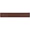 Ackland Parkland Vintage Mahogany 7 in. x 48 in. 5mm 12mil Waterproof Rigid Core LVP Flooring, 10PK AKVRCVIMA7X48-5012-CA - alternate 3
